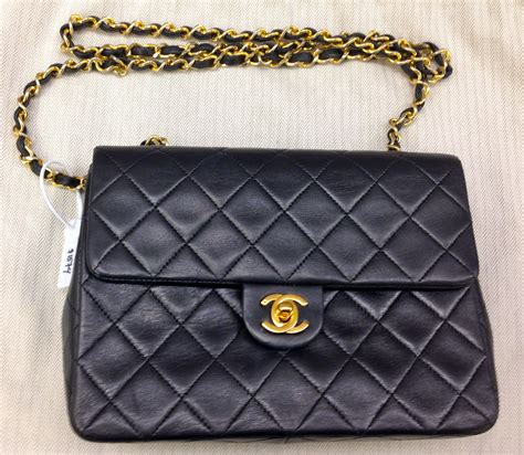 borse false chanel|Chanel purse real deal.